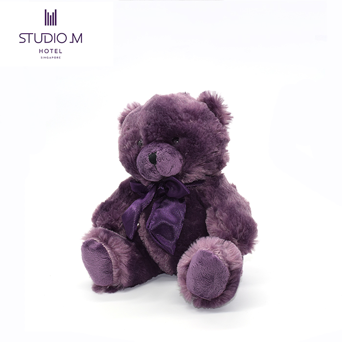 Studio M Bear