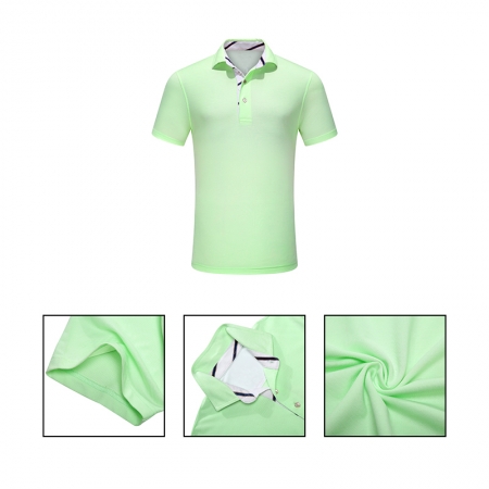 -Golf Polo T-Shirt