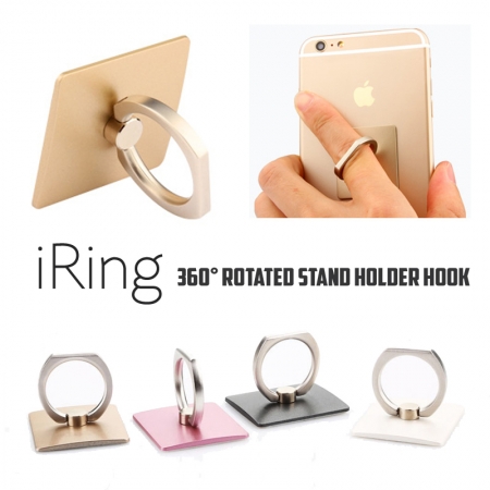 360 Roated Phone Stand Holder