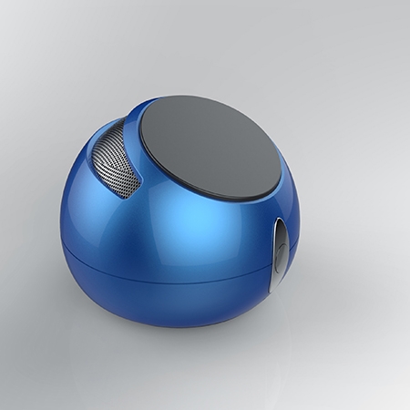 Bluetooth Speaker-ISP1510